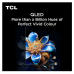 50P7LS TCL 50 INCH QLED 4K UHD Google TV (2026)